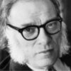 Азимов биография