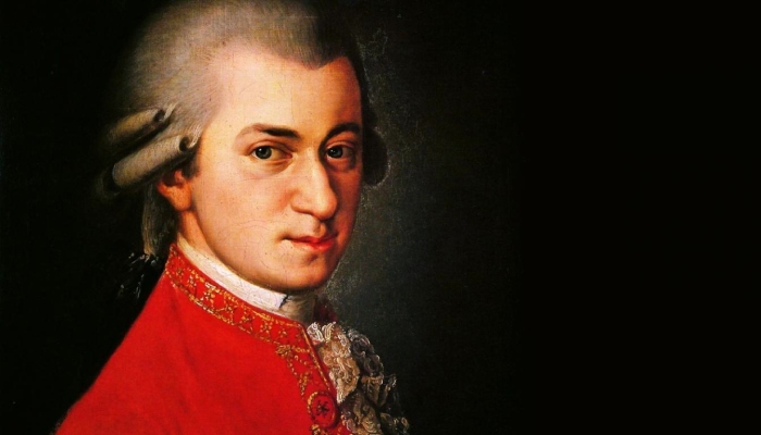 Моцарт биография кратко