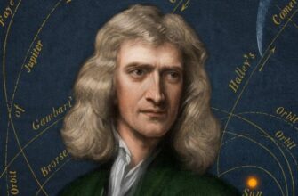 Биография Ньютона