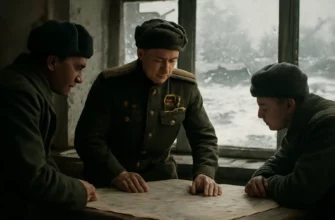 Герои обороны Тулы: генералы Дорохов и Белов в 1941 году