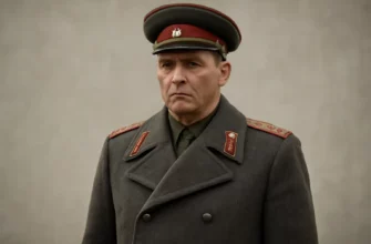 Генерал Виктор Соболев: биография и военная карьера