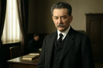 Князь Георгий Львов — первый глава Временного правительства